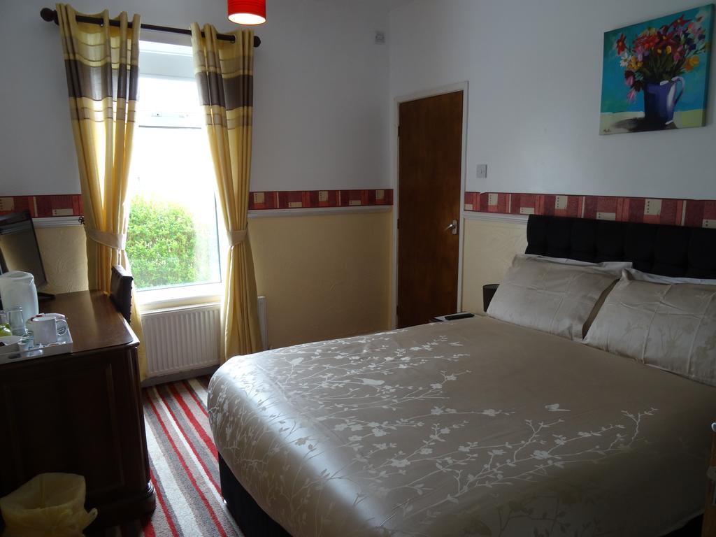 Llandwrog Bryn Mor Beach Hotel מראה חיצוני תמונה