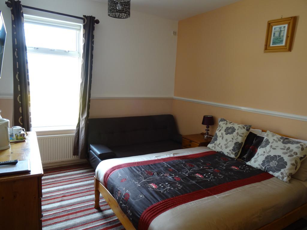 Llandwrog Bryn Mor Beach Hotel מראה חיצוני תמונה