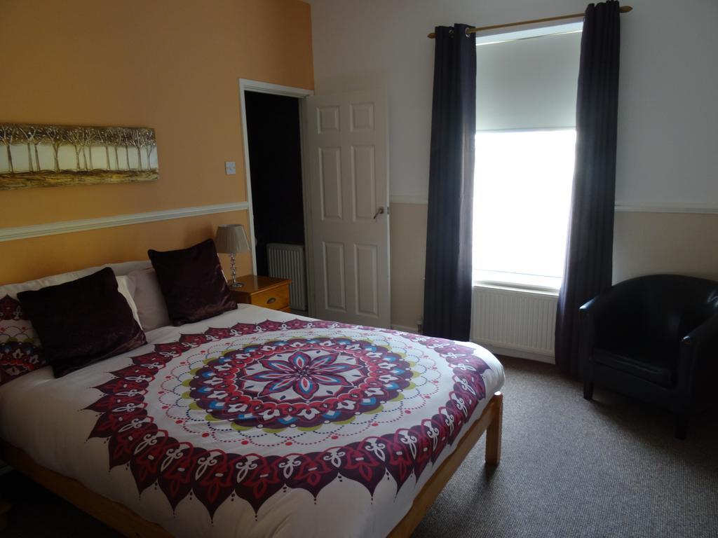 Llandwrog Bryn Mor Beach Hotel מראה חיצוני תמונה