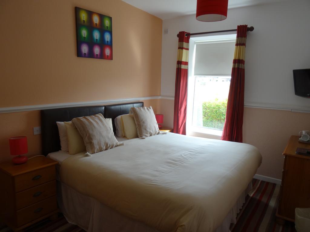 Llandwrog Bryn Mor Beach Hotel מראה חיצוני תמונה