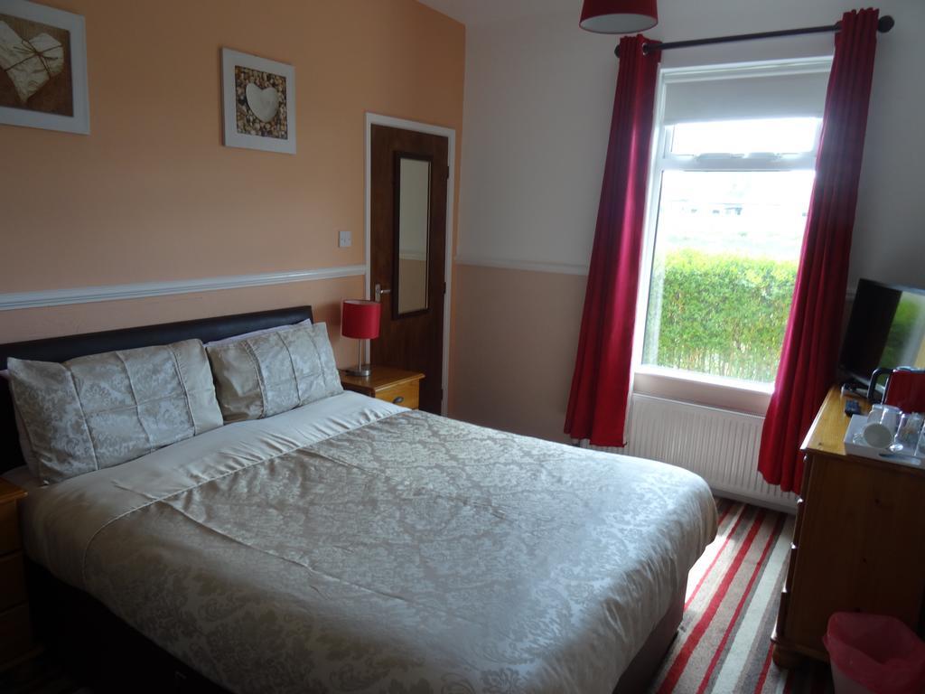 Llandwrog Bryn Mor Beach Hotel מראה חיצוני תמונה